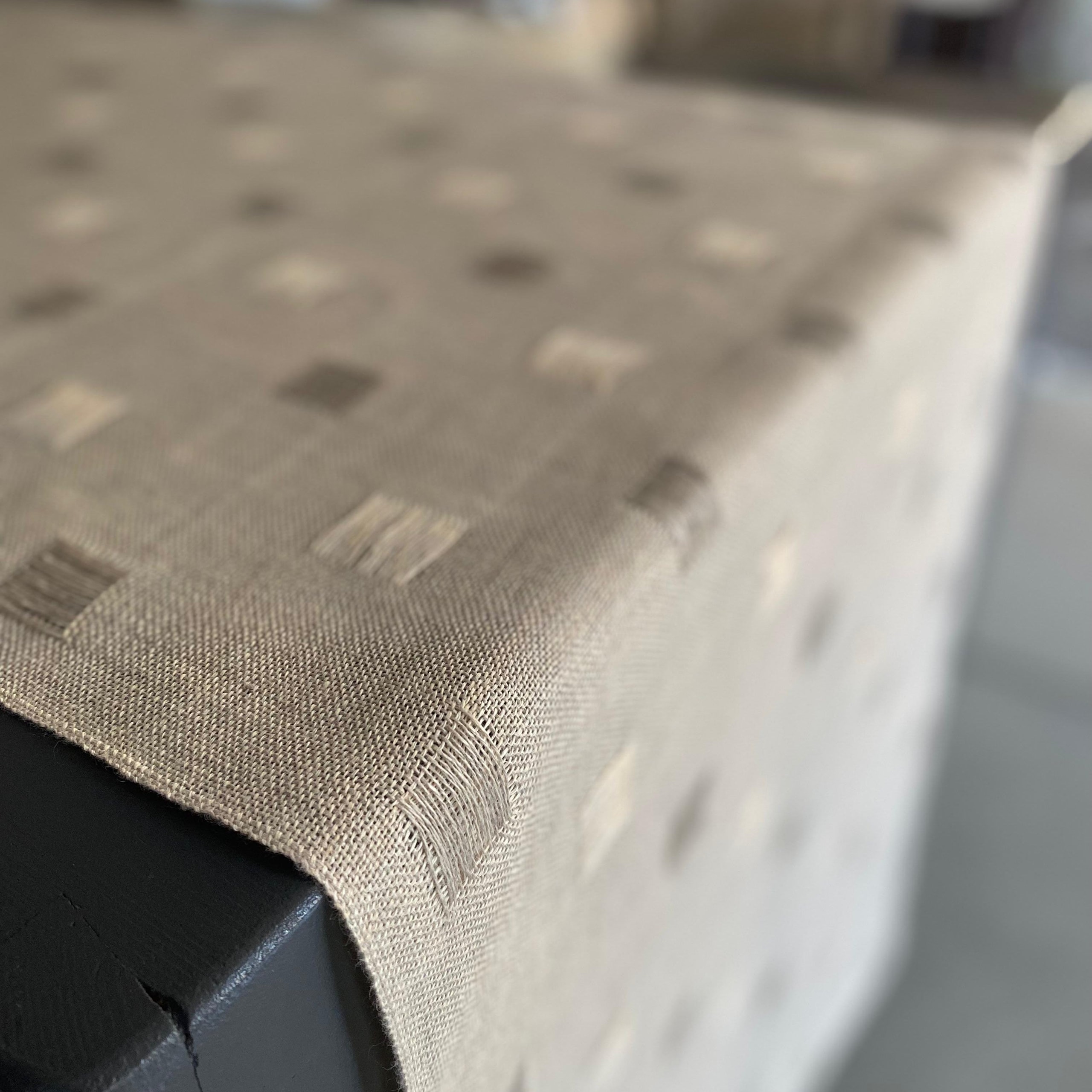 Tischläufer Squares 50x170 cm