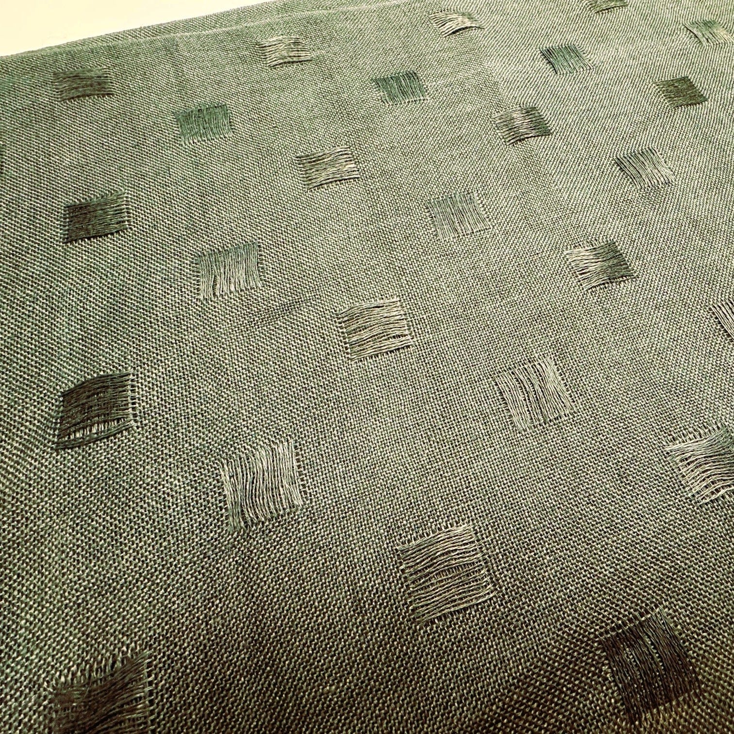 Tischläufer Squares 45x150 cm