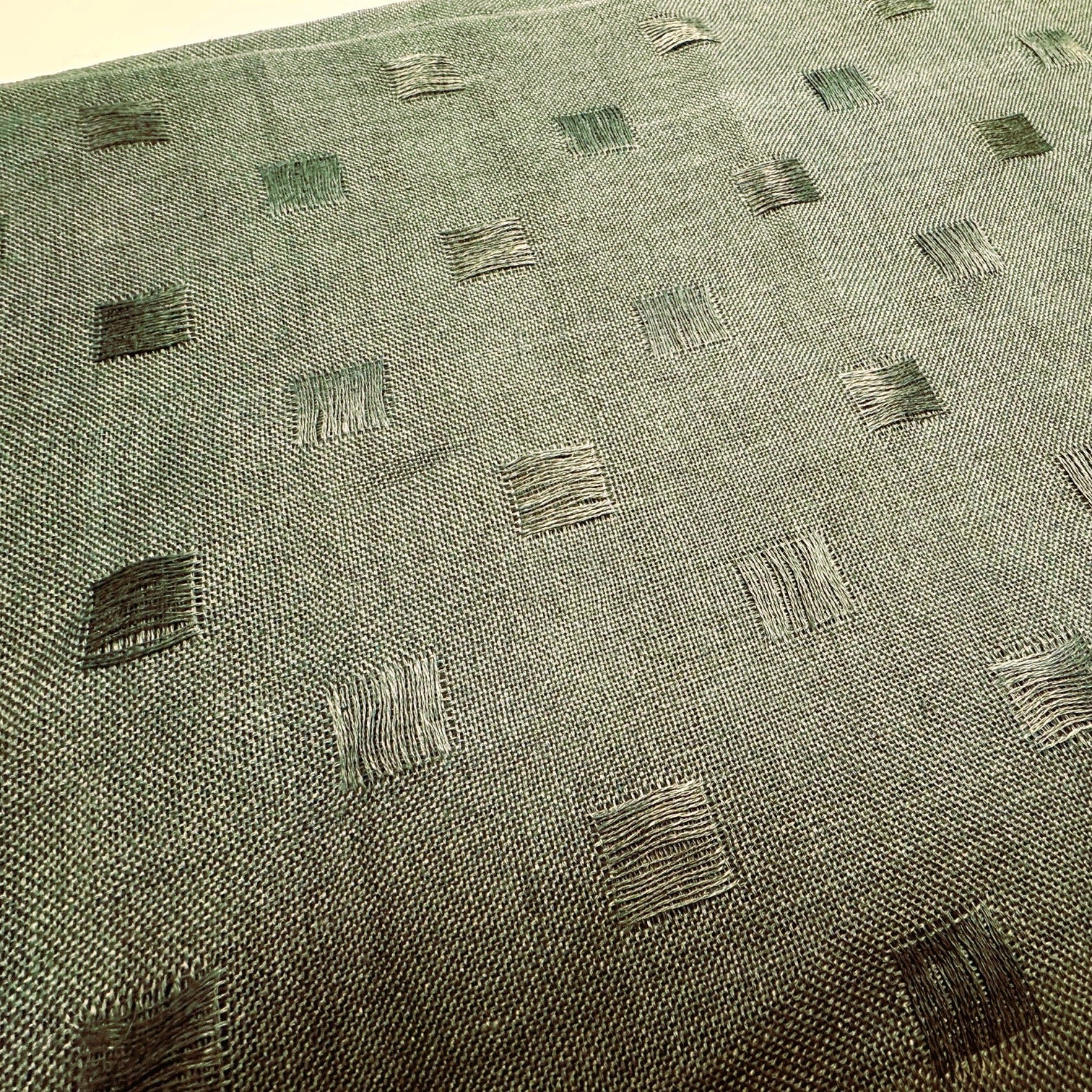 Tischläufer Squares 45x150 cm
