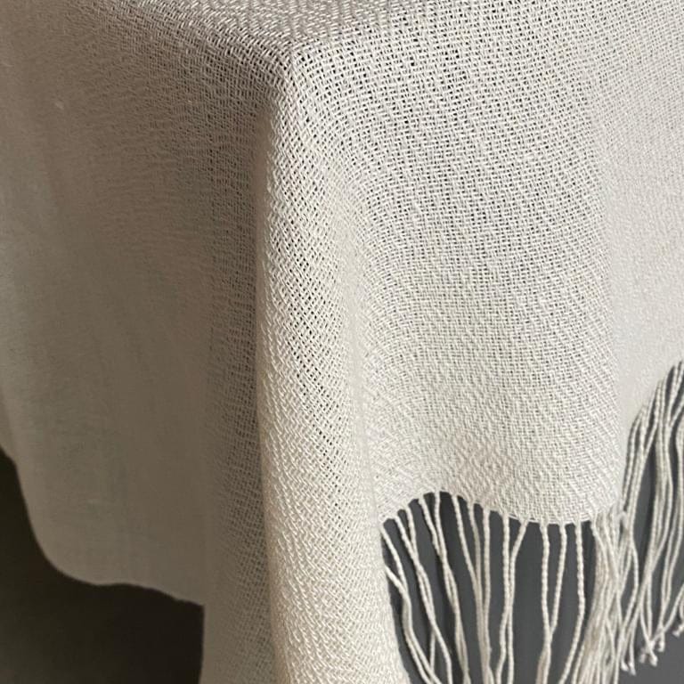 Tischdecke Jacquard 120x210 cm