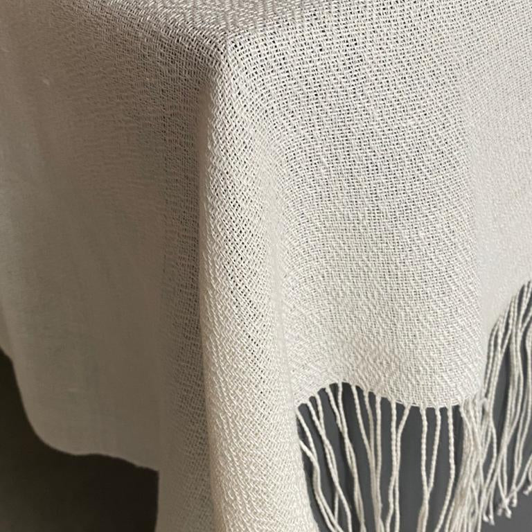 Tischdecke Jacquard 120x210 cm