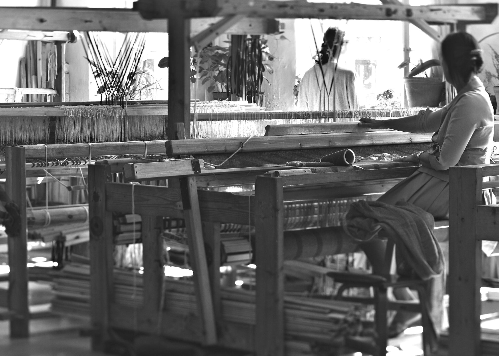 Studio Natural workshop 1