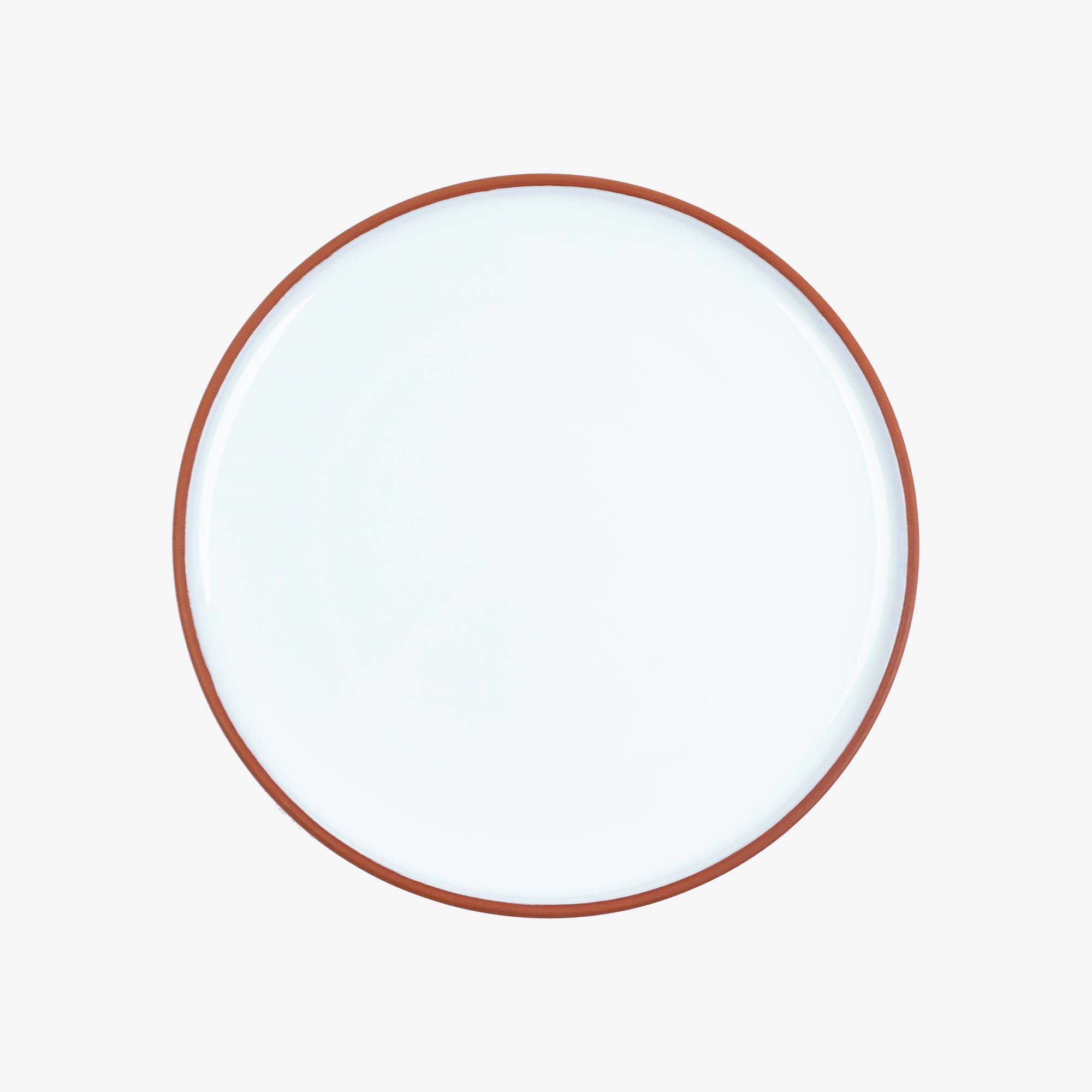 Big plate · Earth by VAIDAVA CERAMICS