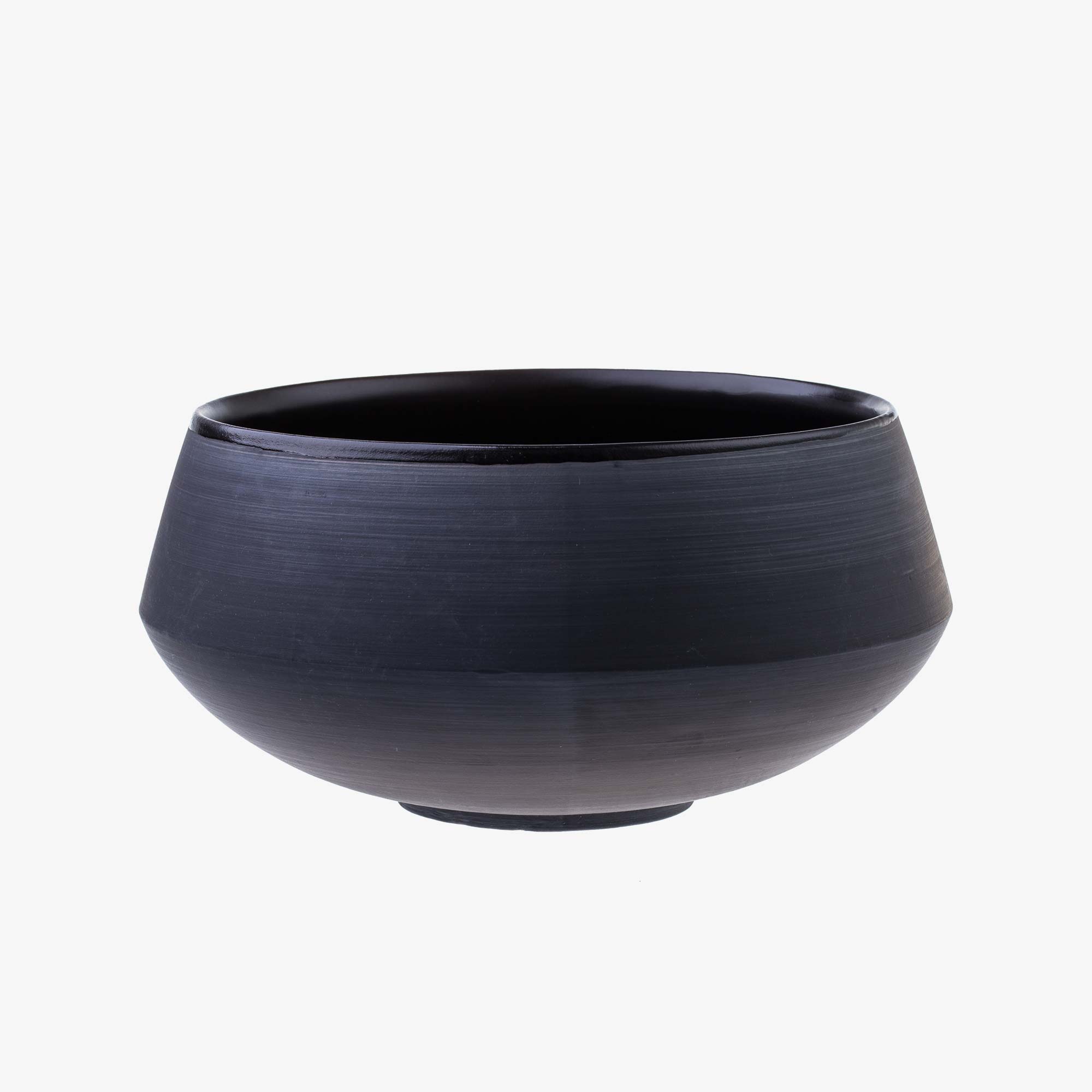 Large bowl · Eclipse by VAIDAVA CERAMICS