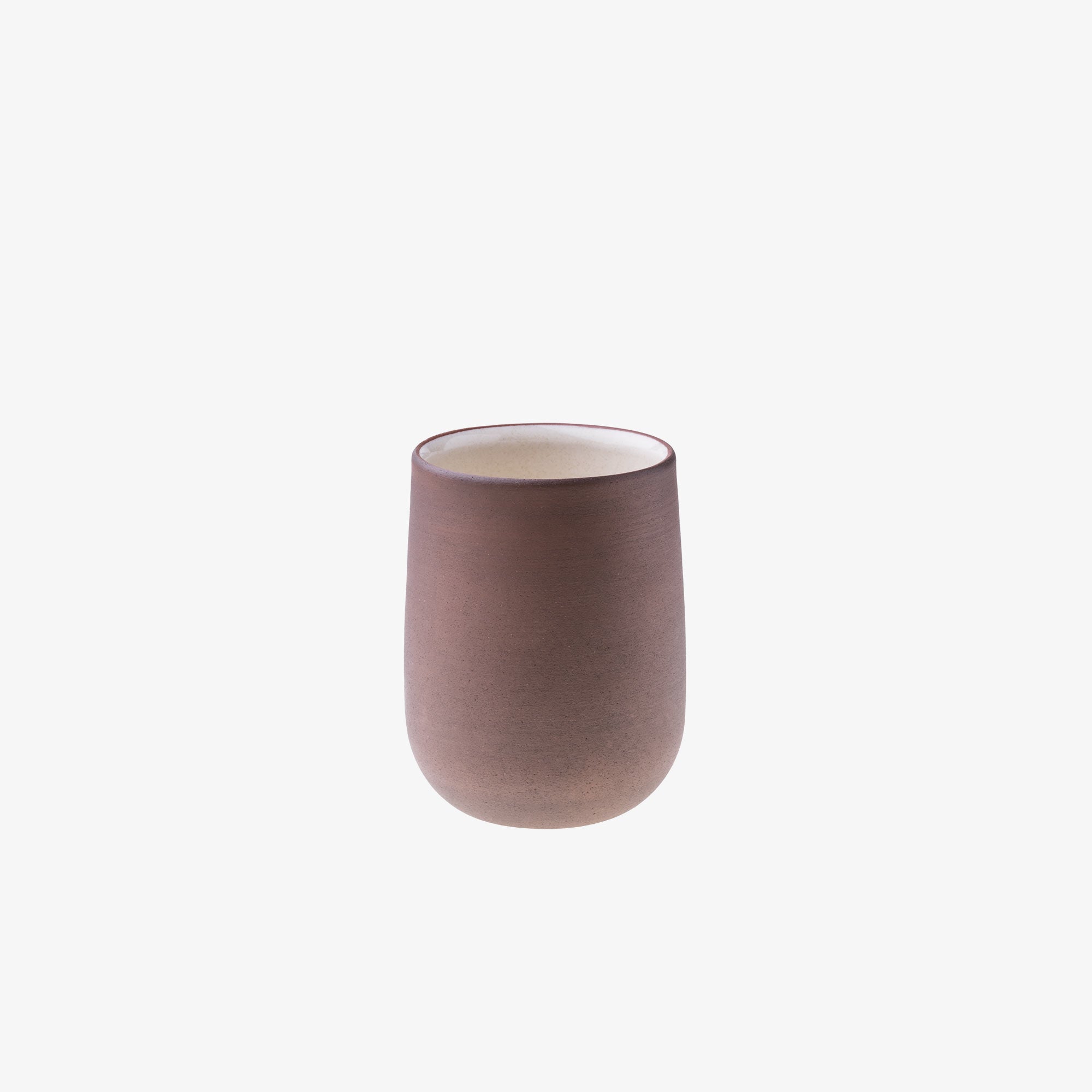 Mug · Earth RAW by VAIDAVA CERAMICS