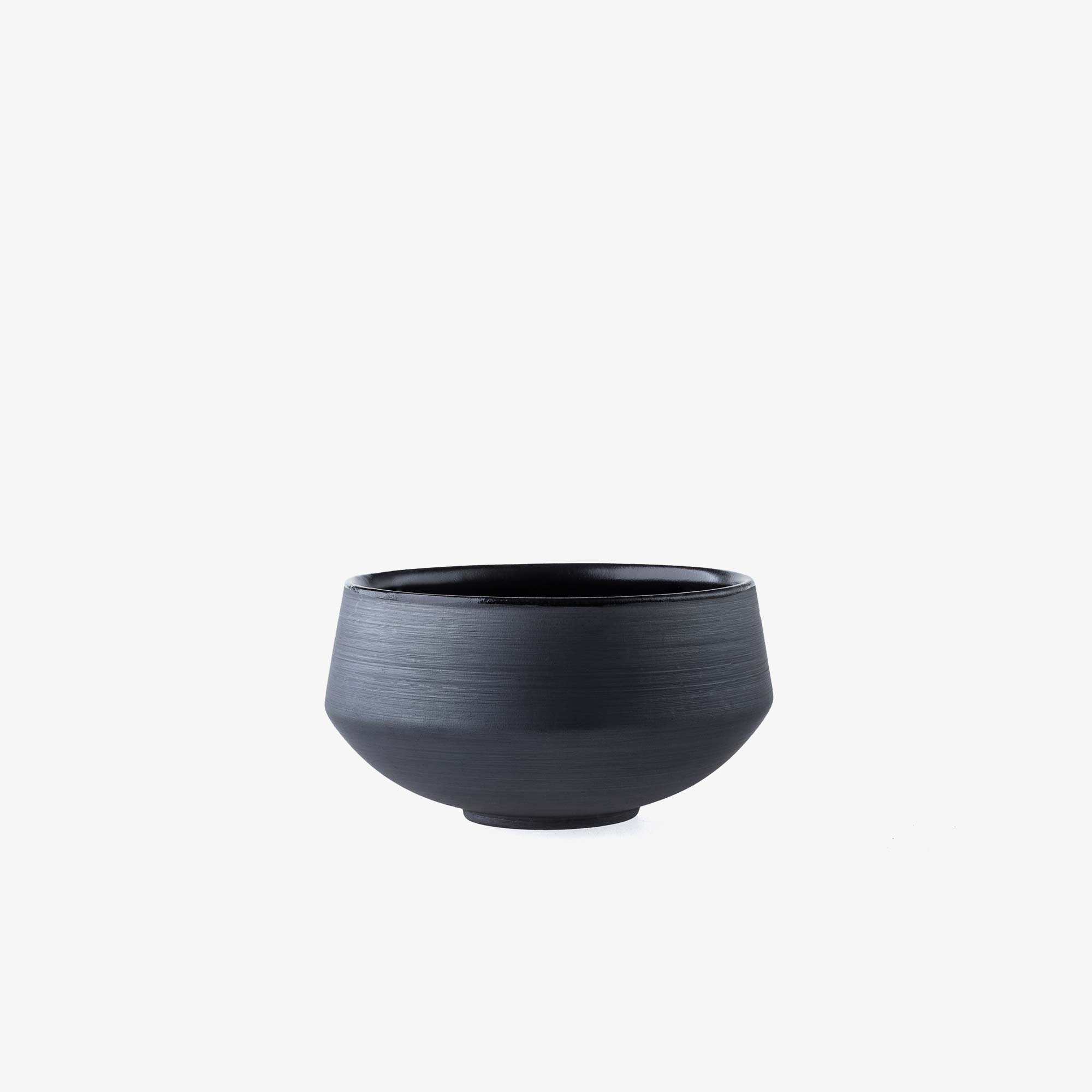 Breakfast bowl · Eclipse by VAIDAVA CERAMICS