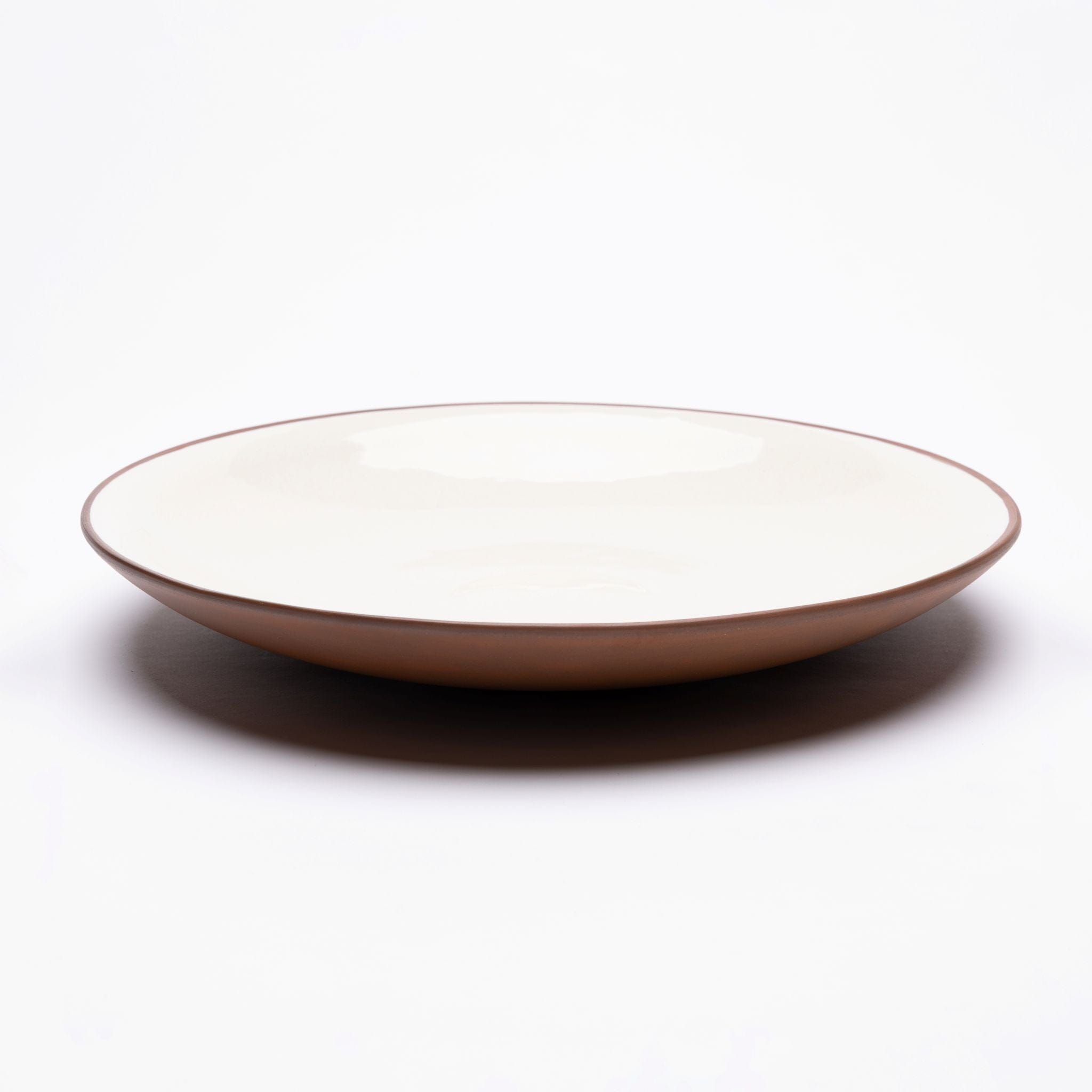 Präsentierschale 39 cm · Earth RAW