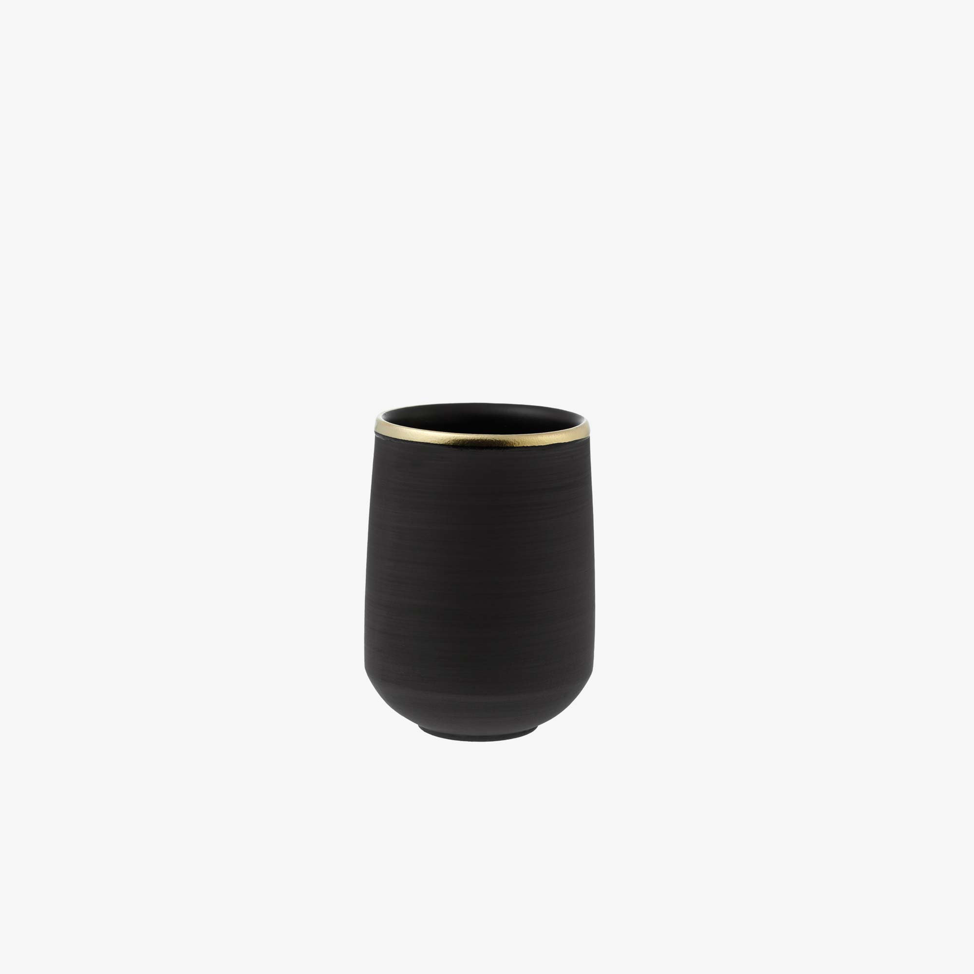 Mug · Eclipse Gold by VAIDAVA CERAMICS