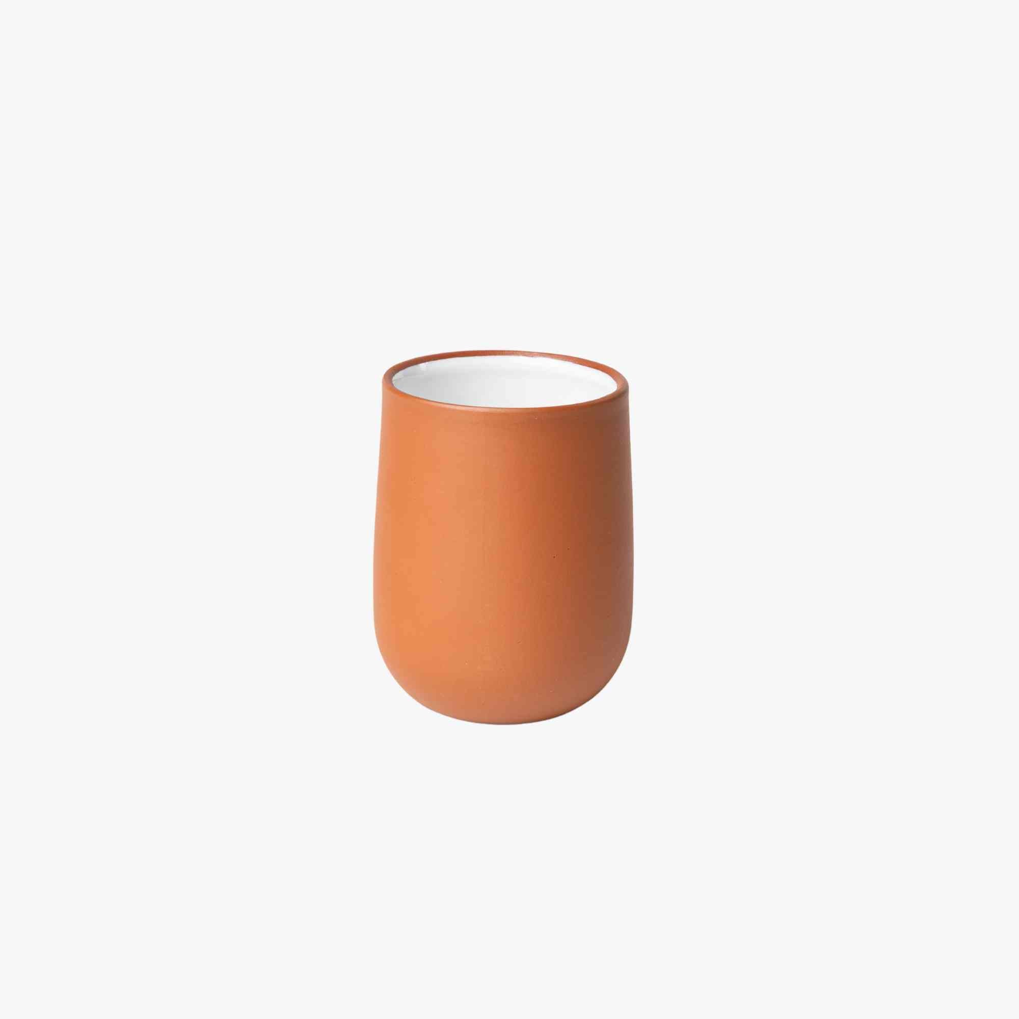 Mug · Earth by VAIDAVA CERAMICS
