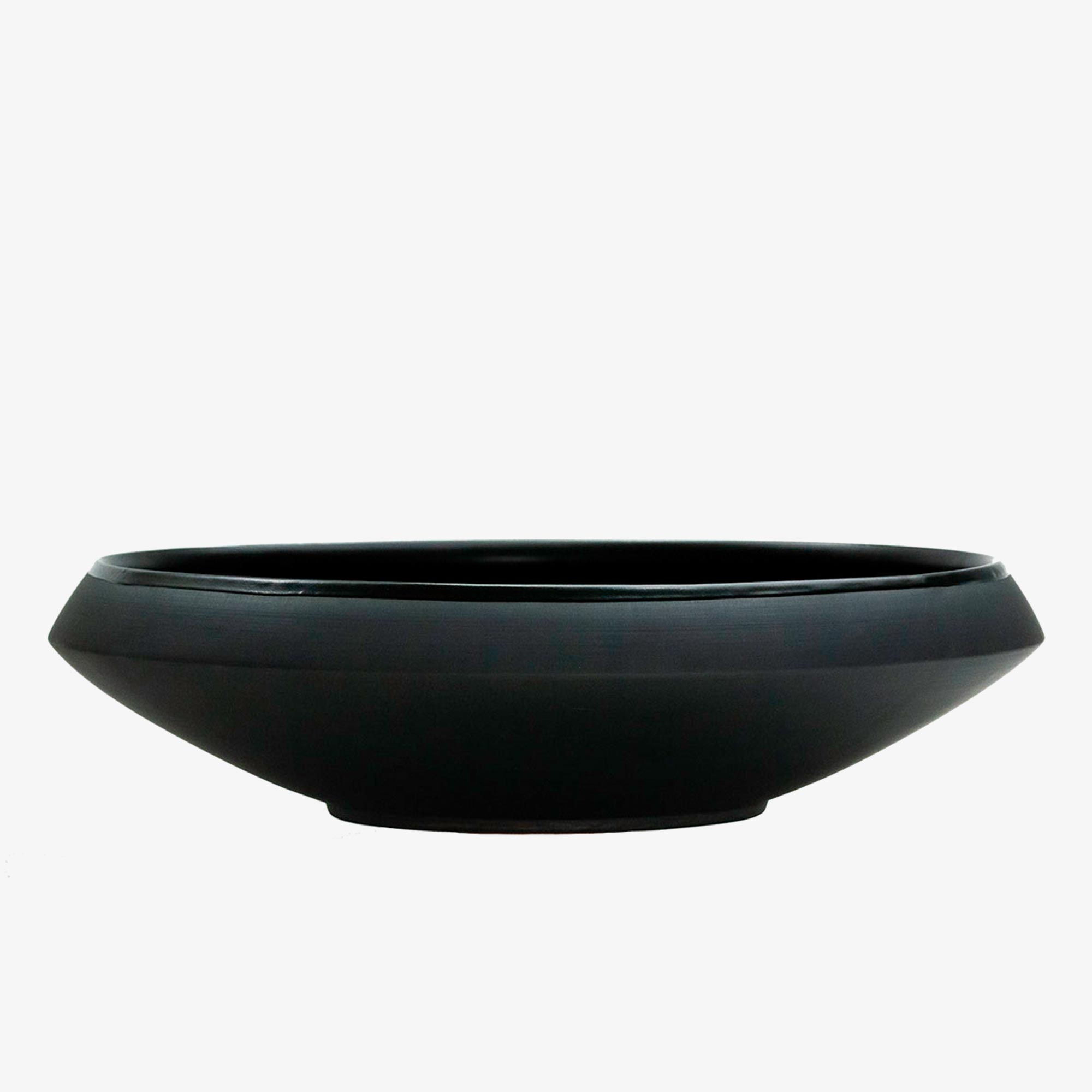 Centrepiece bowl · Eclipse by VAIDAVA CERAMICS