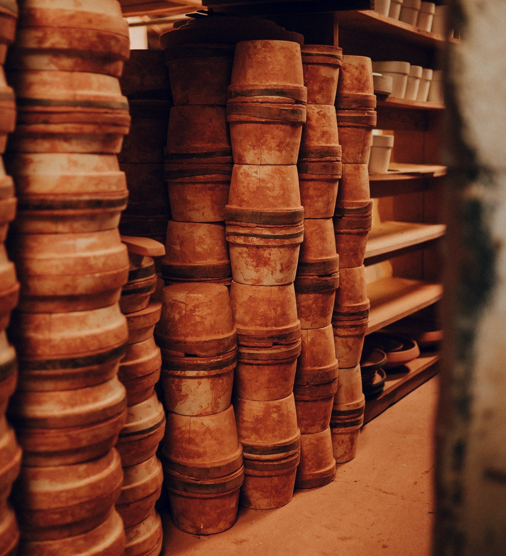 VAIDAVA CERAMICS workshop 2